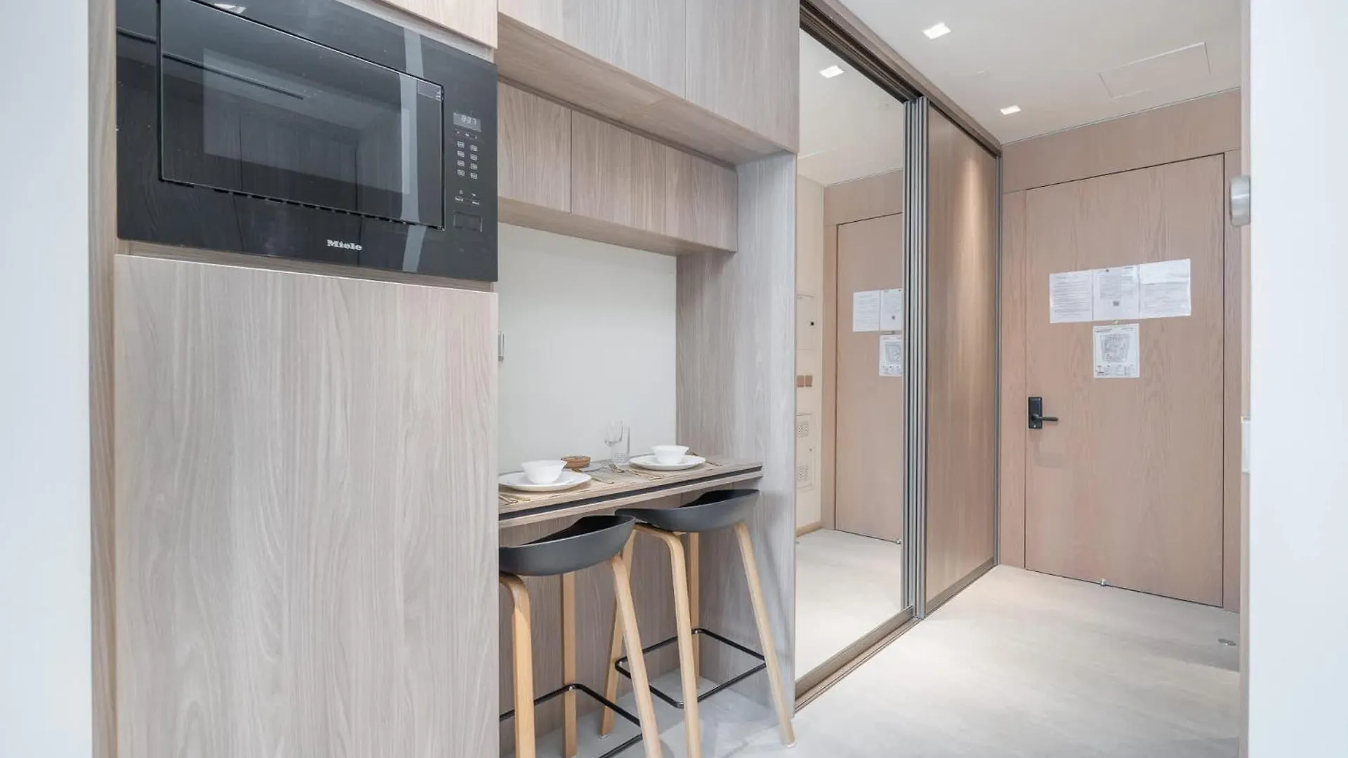 Apartment Perfect Studio For Your Stay In Jvc That Sleeps 2 Dubai