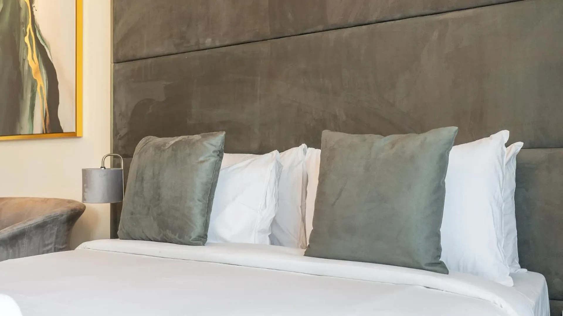 Apartment Perfect Studio For Your Stay In Jvc That Sleeps 2 Dubai