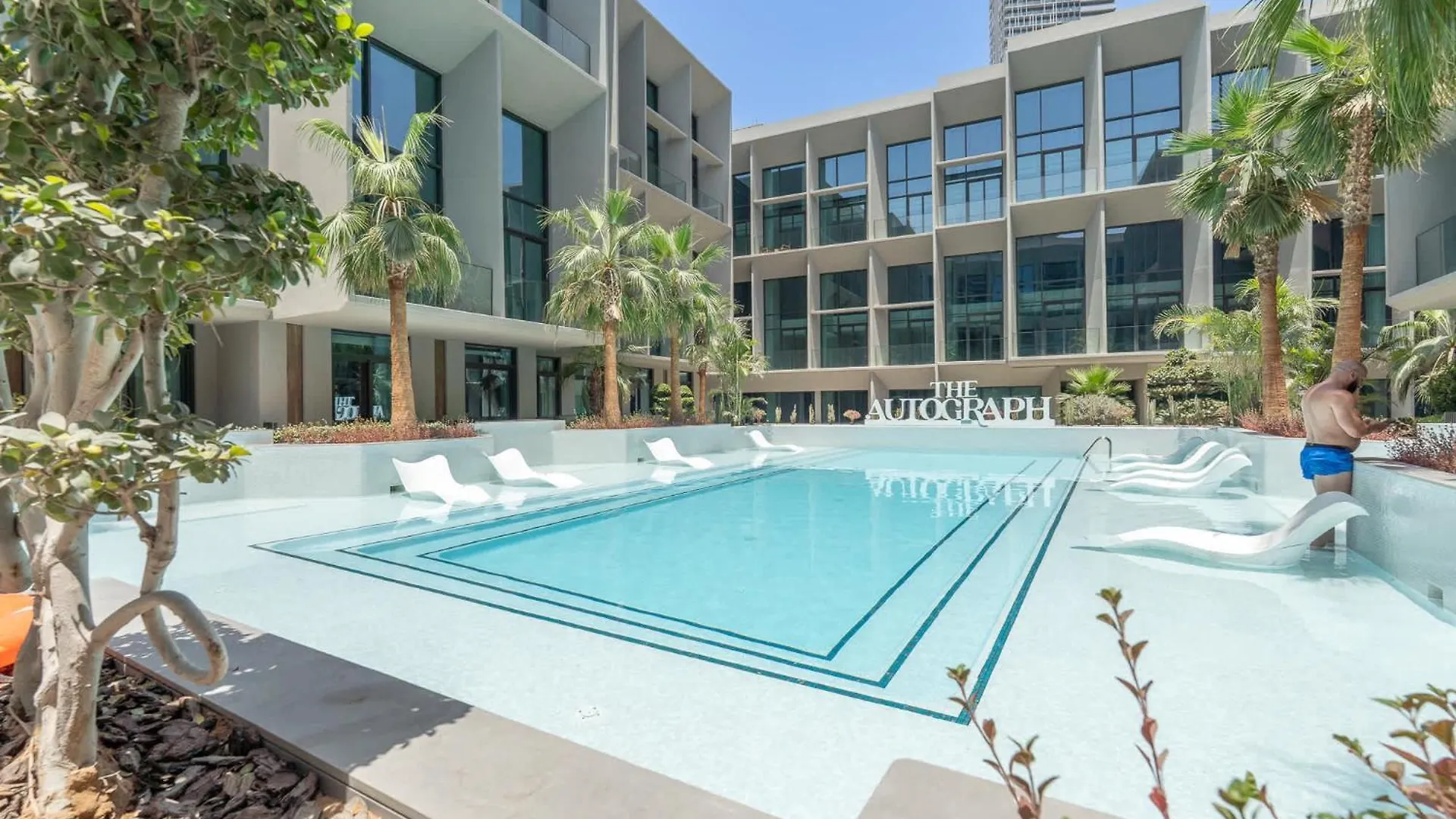 Apartment Perfect Studio For Your Stay In Jvc That Sleeps 2 Dubai