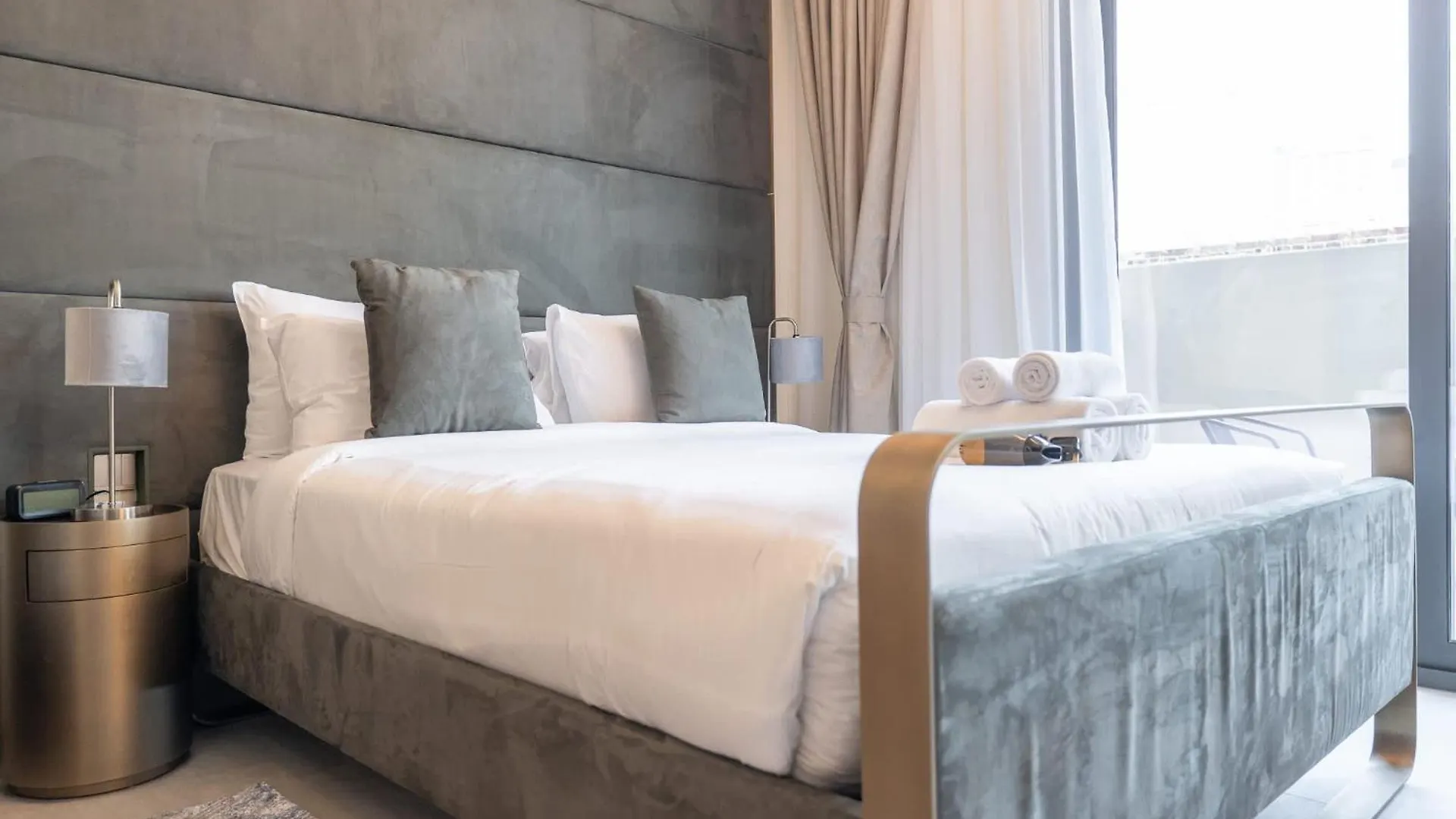 Apartment Perfect Studio For Your Stay In Jvc That Sleeps 2 Dubai United Arab Emirates