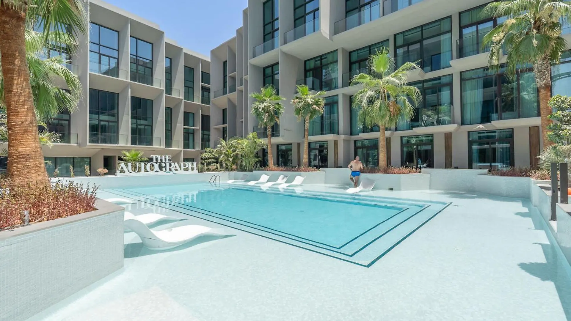 Perfect Studio For Your Stay In Jvc That Sleeps 2 Dubai