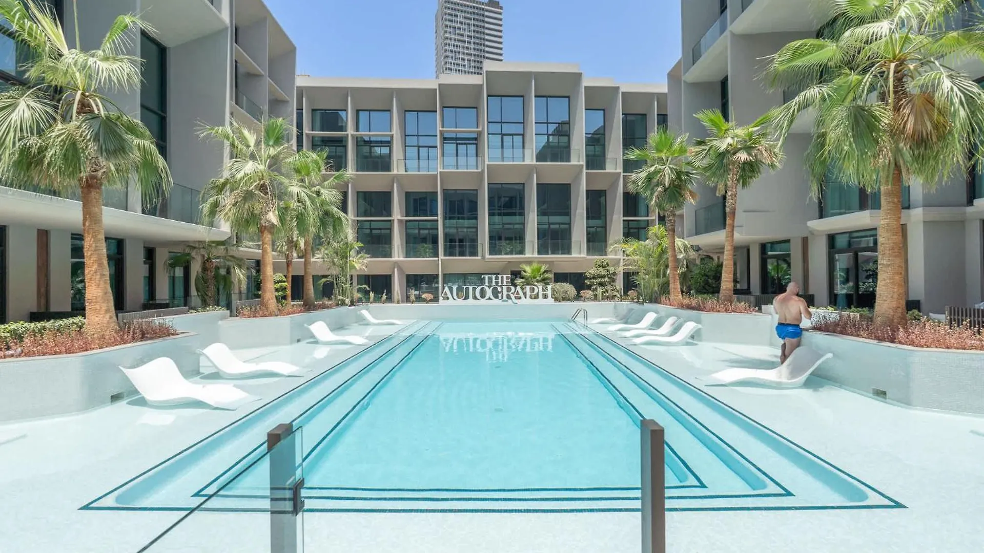 Perfect Studio For Your Stay In Jvc That Sleeps 2 Dubai United Arab Emirates