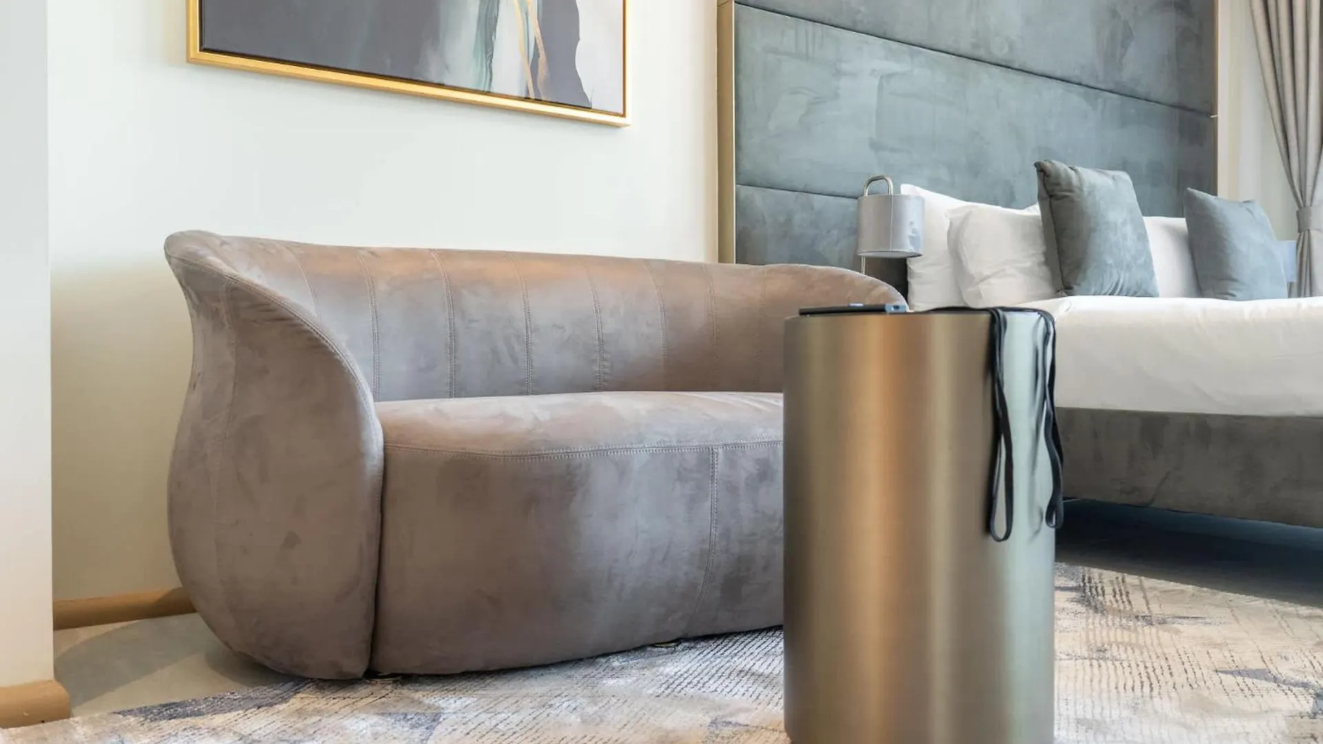 Perfect Studio For Your Stay In Jvc That Sleeps 2 Dubai 0*,  United Arab Emirates